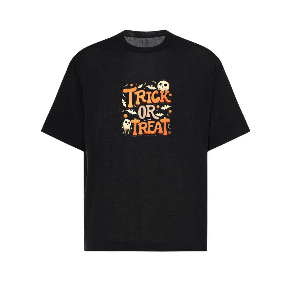 Trick Or Treat Halloween TShirts Shopolaty