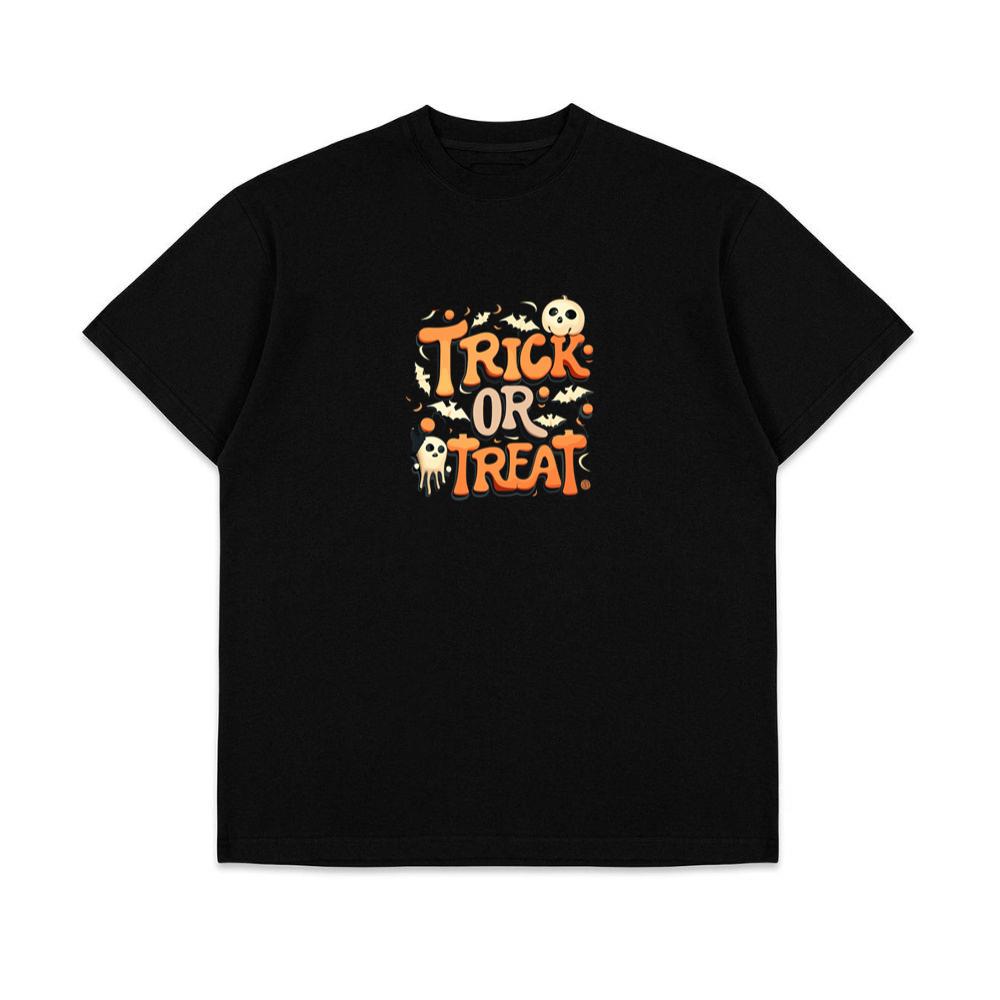 Trick Or Treat Halloween T-Shirts