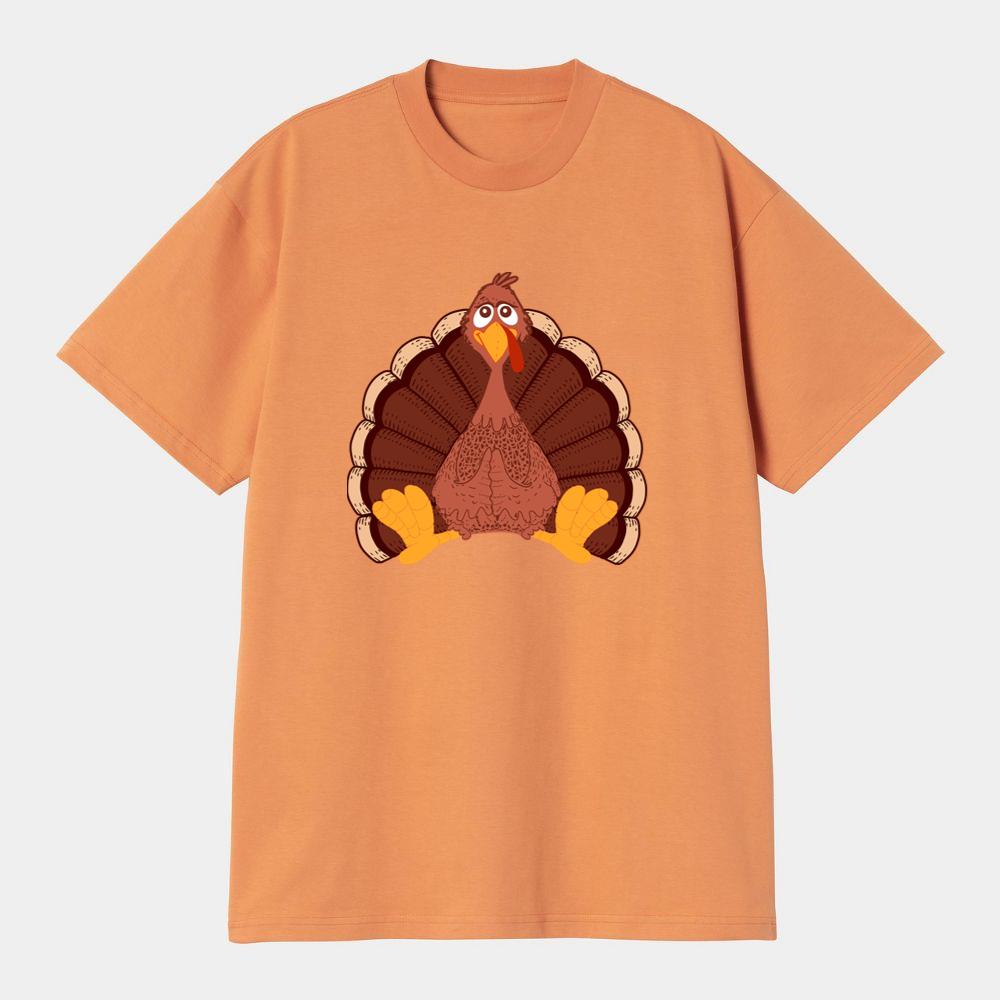 Turkey Family T-Shirts