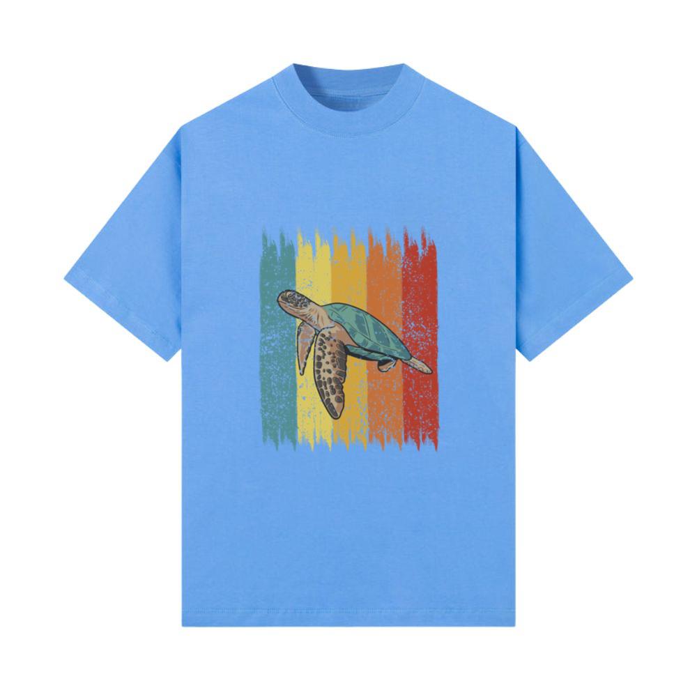 Turtle Animal T-Shirt