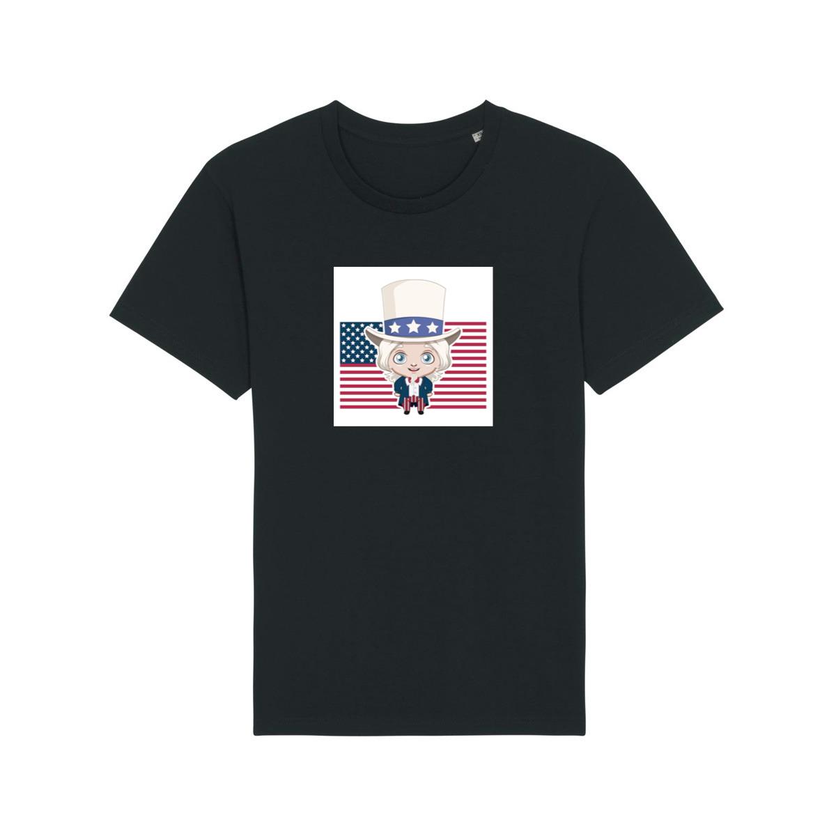Uncle Sam's Tiny Appeal T-Shirts