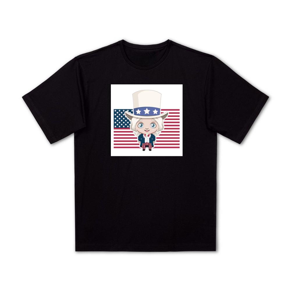 Uncle Sam's Tiny Appeal T-Shirts