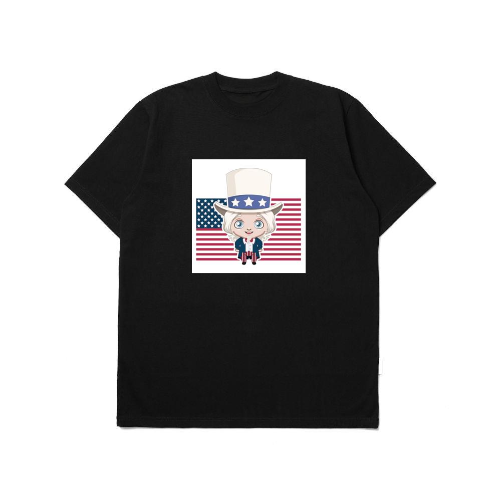 Uncle Sam's Tiny Appeal T-Shirts