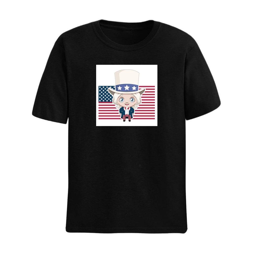 Uncle Sam's Tiny Appeal T-Shirts