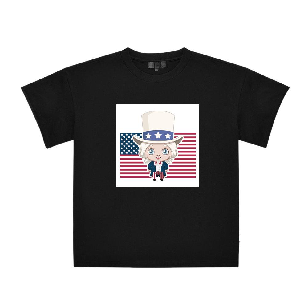 Uncle Sam's Tiny Appeal T-Shirts