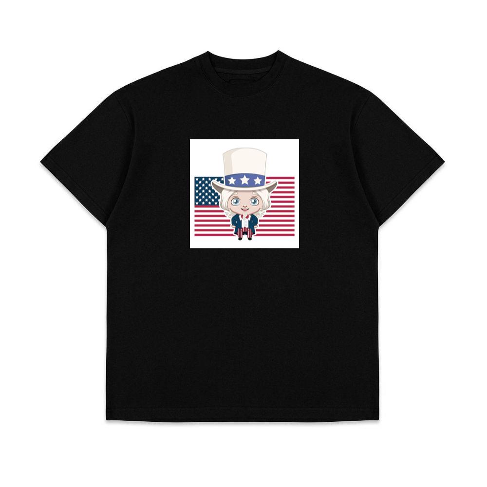 Uncle Sam's Tiny Appeal T-Shirts