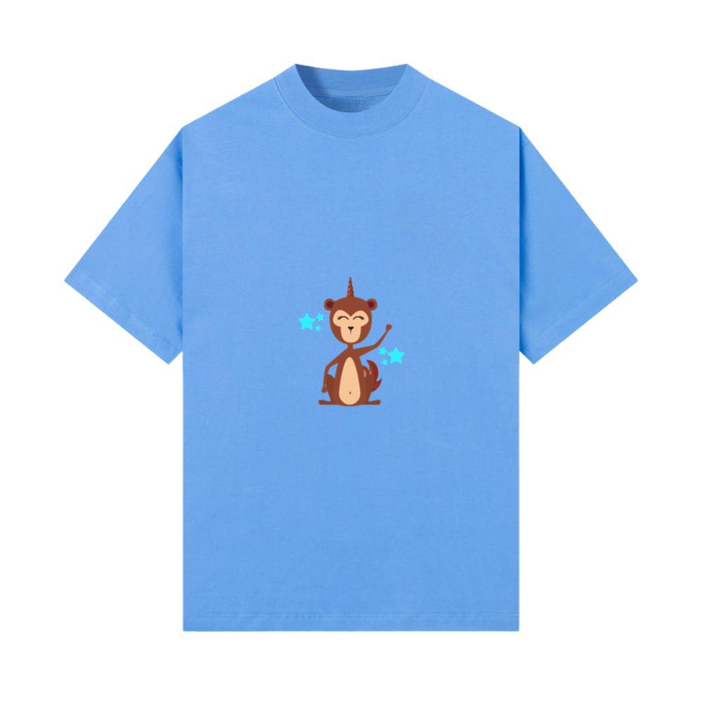 Unicorn Animal T-Shirt