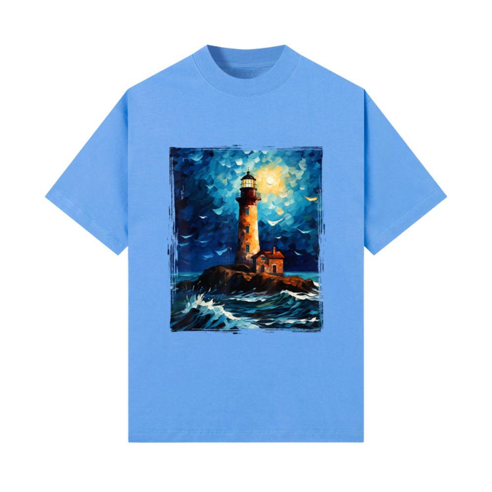 Unicorn Rainbow Animal Zoo T-Shirt