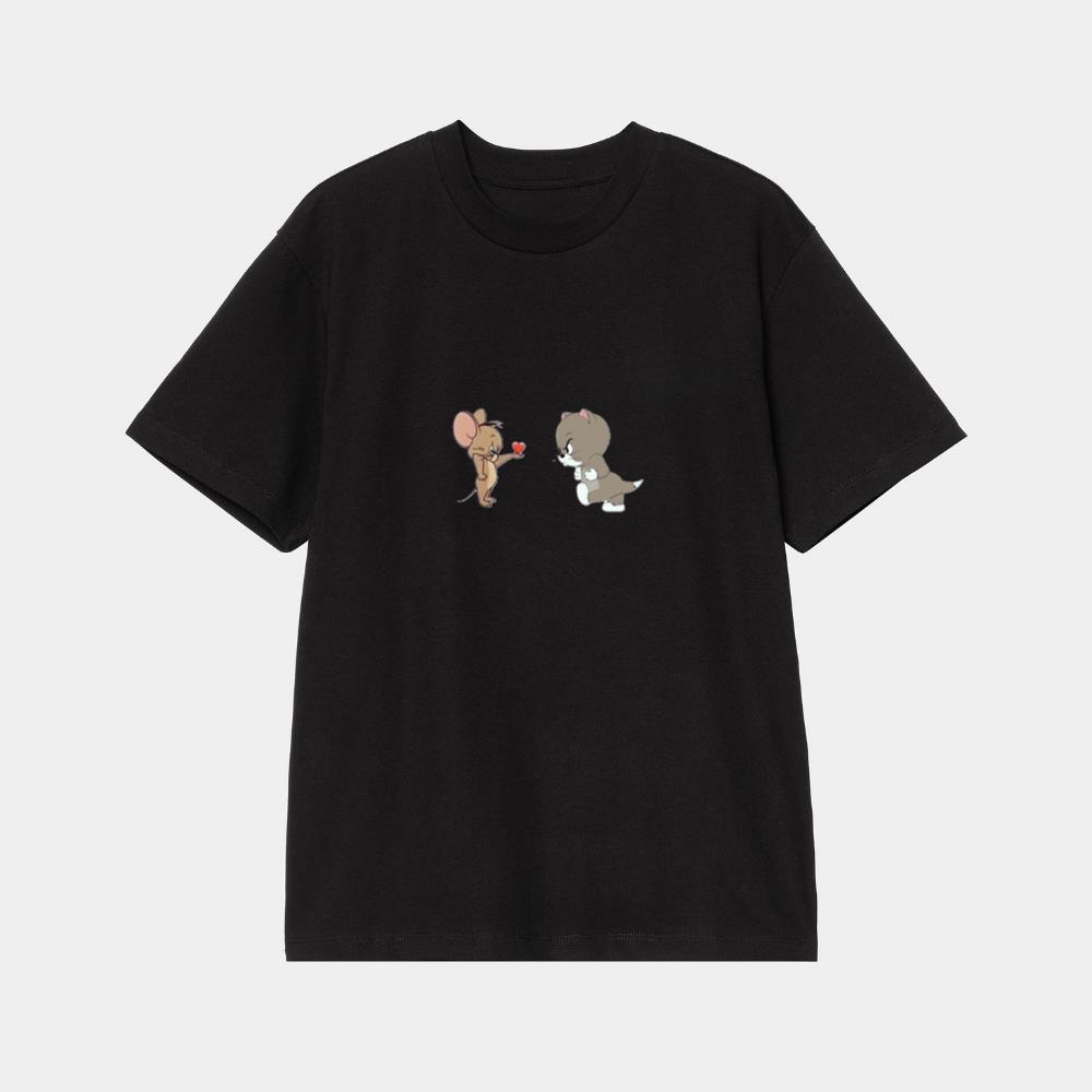 Unlikely Affection T-Shirt