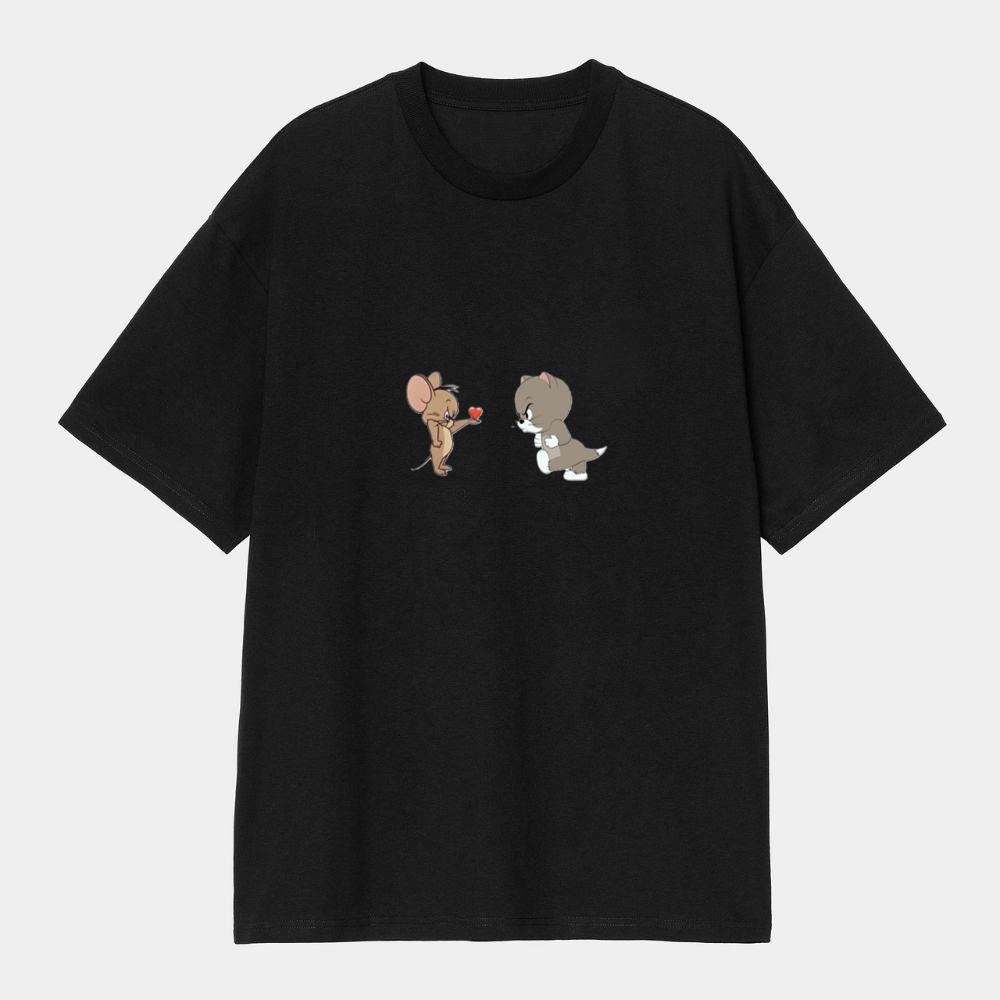 Unlikely Affection T-Shirts