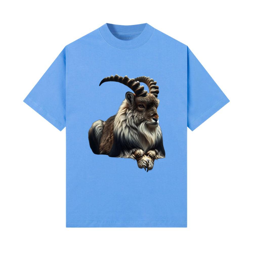 Unseen, unforgotten beauty AI animal Art T-Shirt