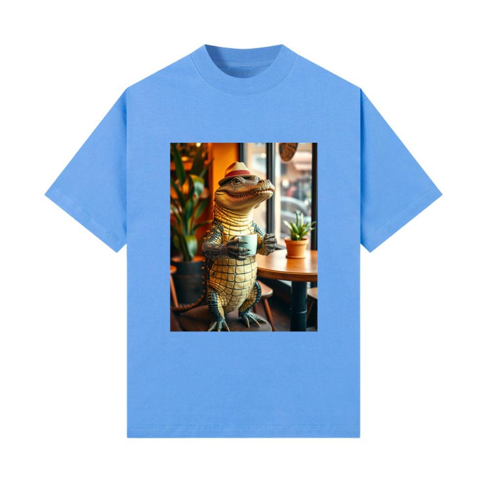 Unusual Animal T-Shirt