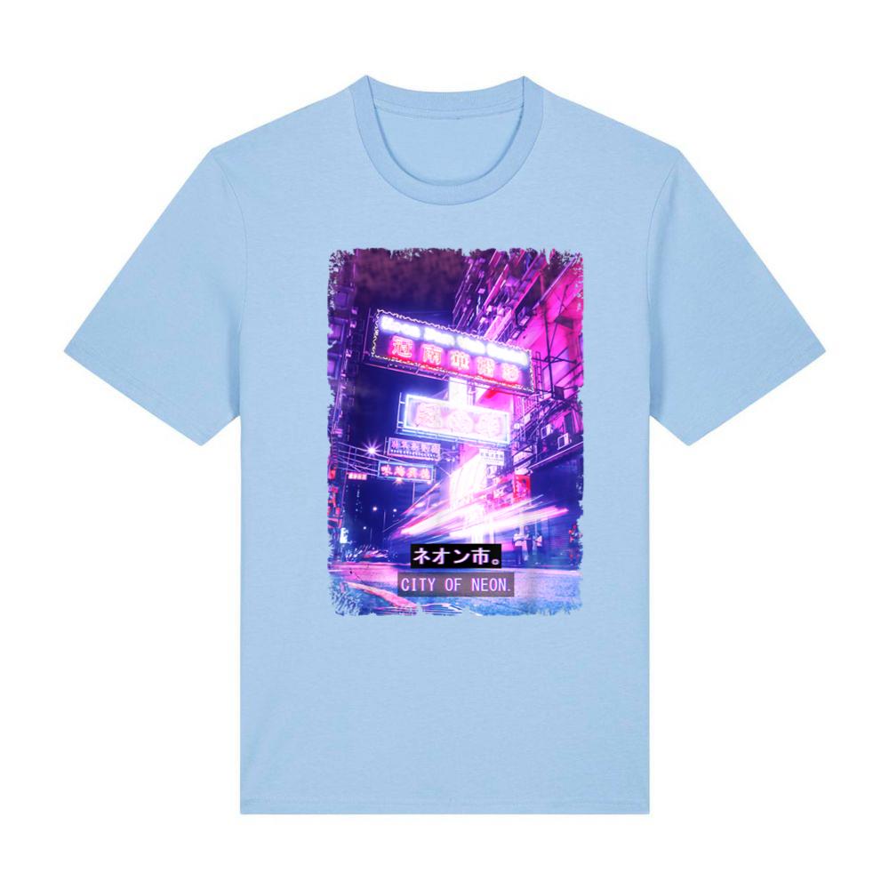 Vaporwave Japan Street Fashion Tokyo City Night T-Shirt