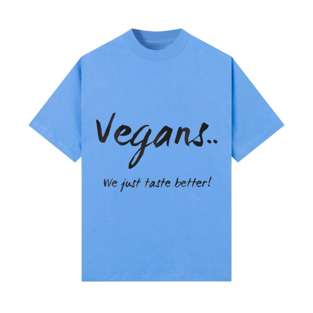 Vegan Plant-Based Vegan Animal T-Shirt