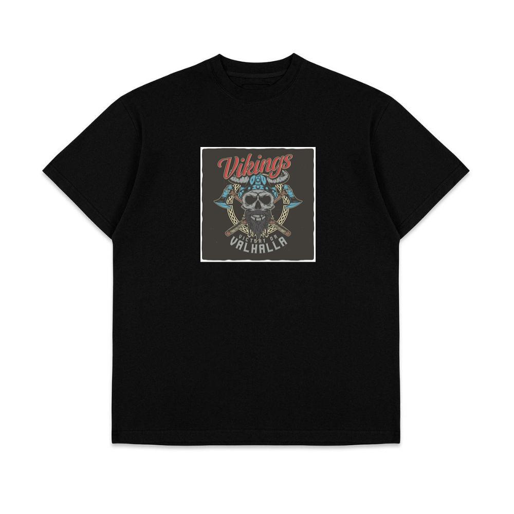 Victory or Valhalla T-Shirts