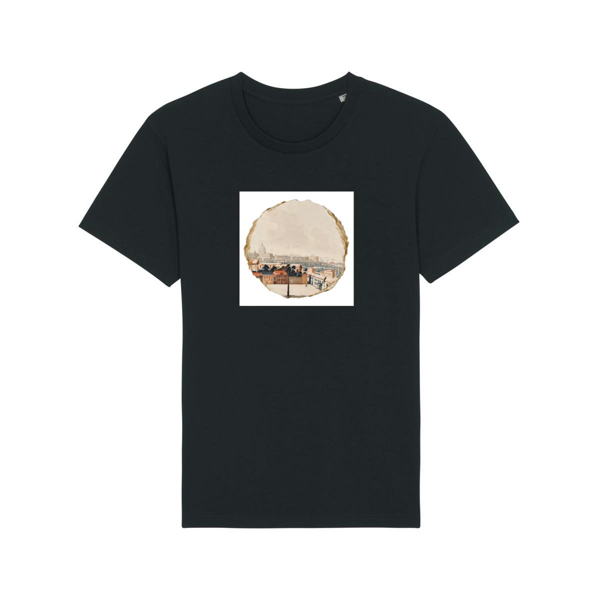 View of Rome by Teyler T-Shirts