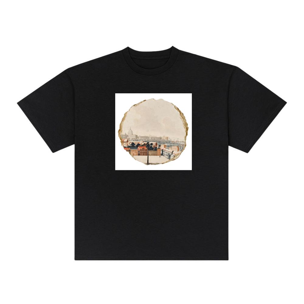 View of Rome by Teyler TShirts Kulottee