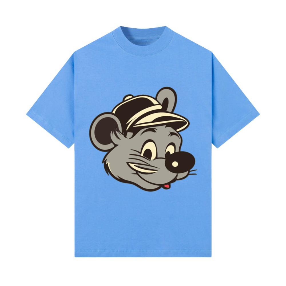 Vintage Animal Smirks T-Shirt