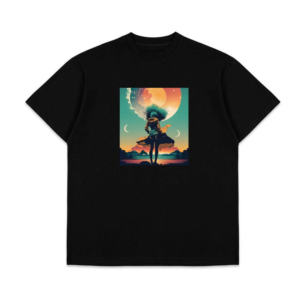 Vintage Chill Cool Halloween T-Shirts