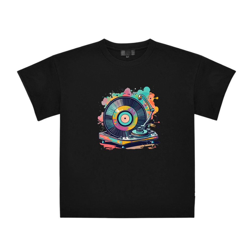 Vintage Music 1990s T-Shirts