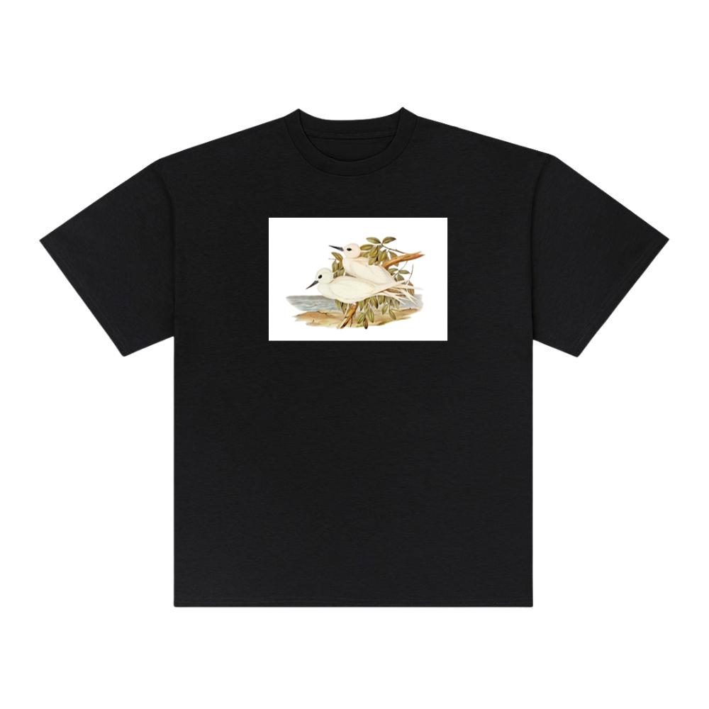 Vintage Tern and Seascape TShirts Kulottee