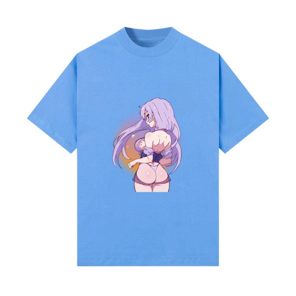 Waifu Material The Beauty of Anime T-Shirt