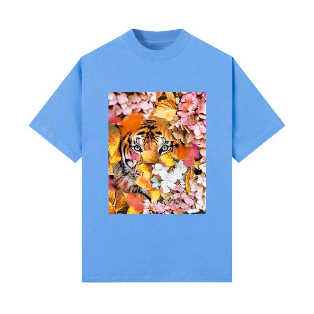 watercolor animals art T-Shirt