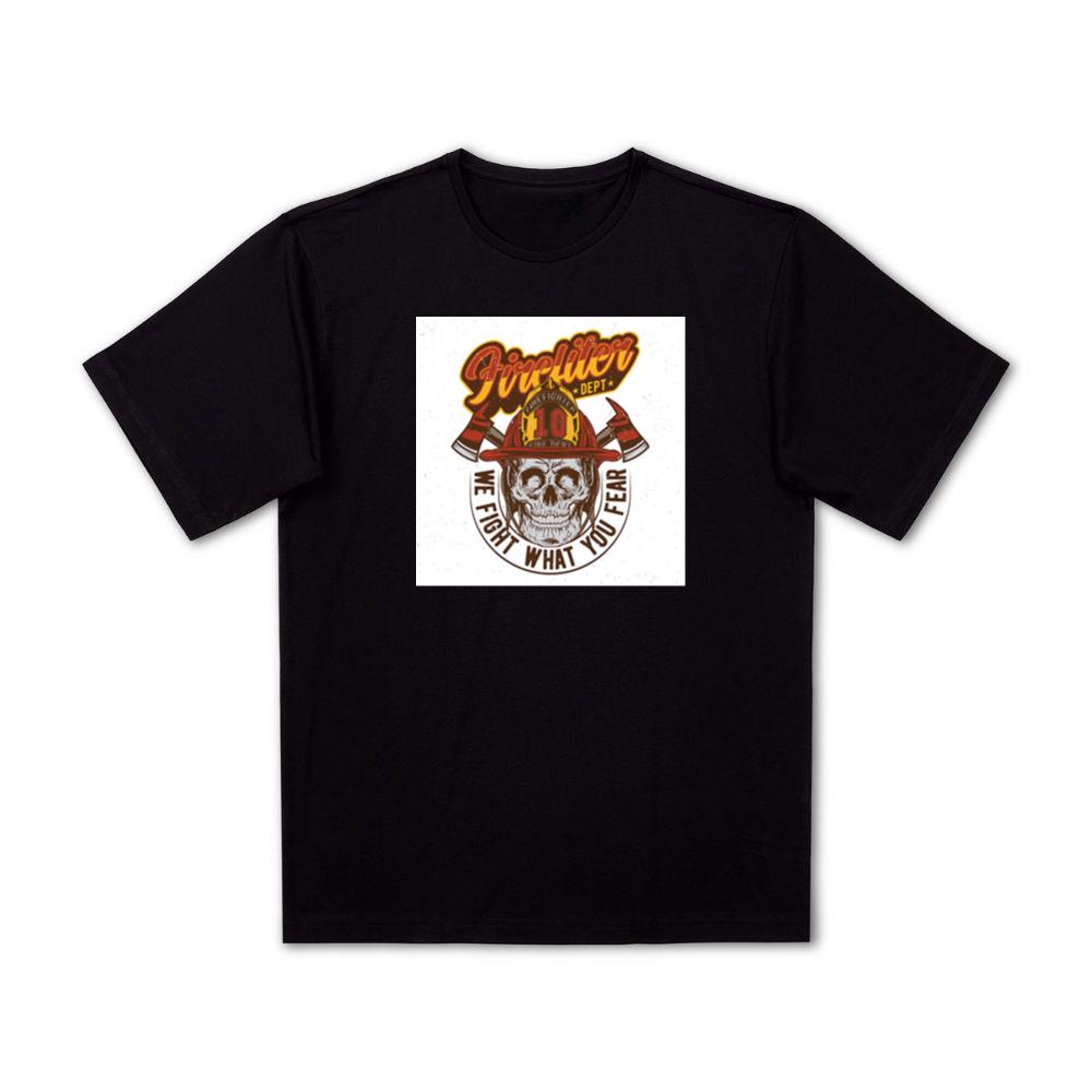 We Fight Fire T-Shirts