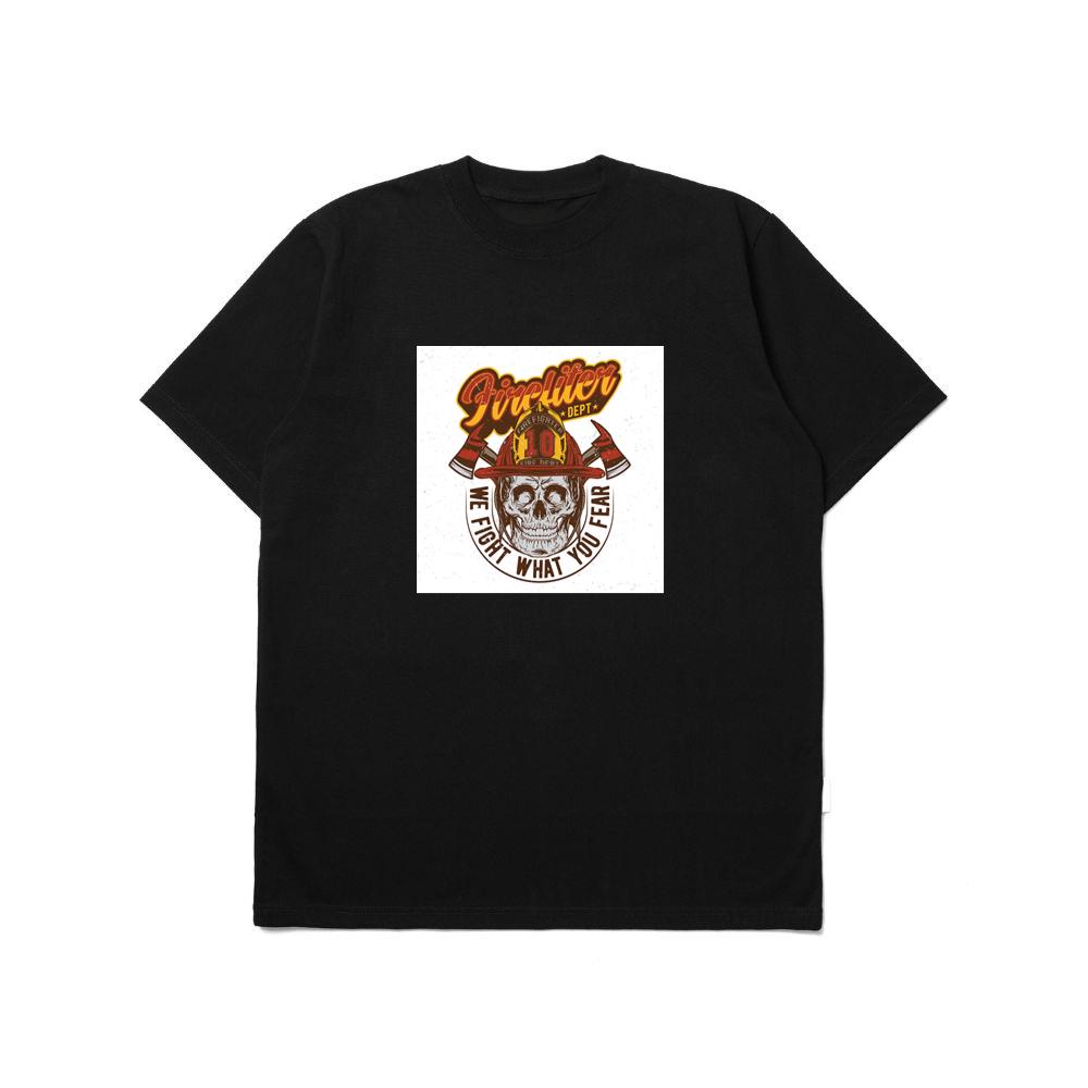 We Fight Fire TShirts Valaspals