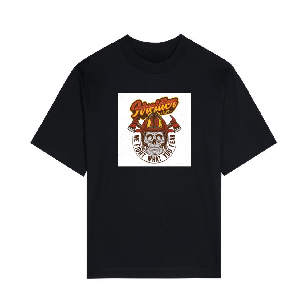 We Fight Fire T-Shirts