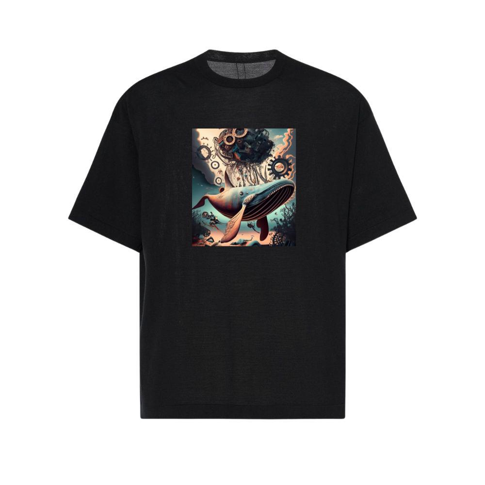 Whale Of The Old Time TShirts Shopolaty