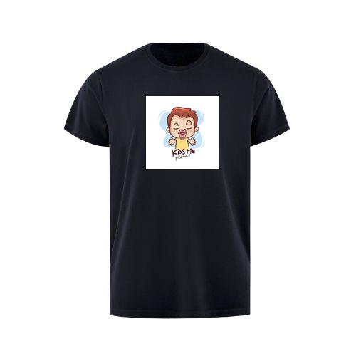 When You Really Want a Kiss T-Shirts