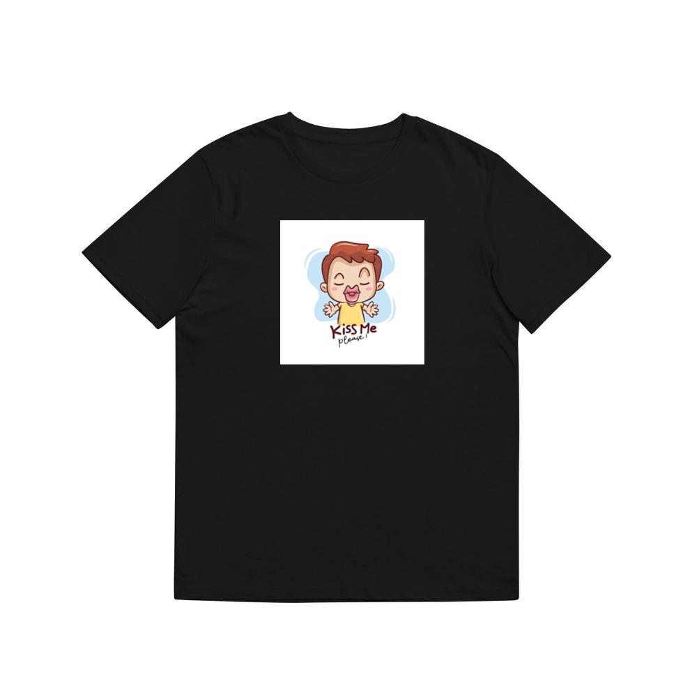 When You Really Want a Kiss T-Shirts