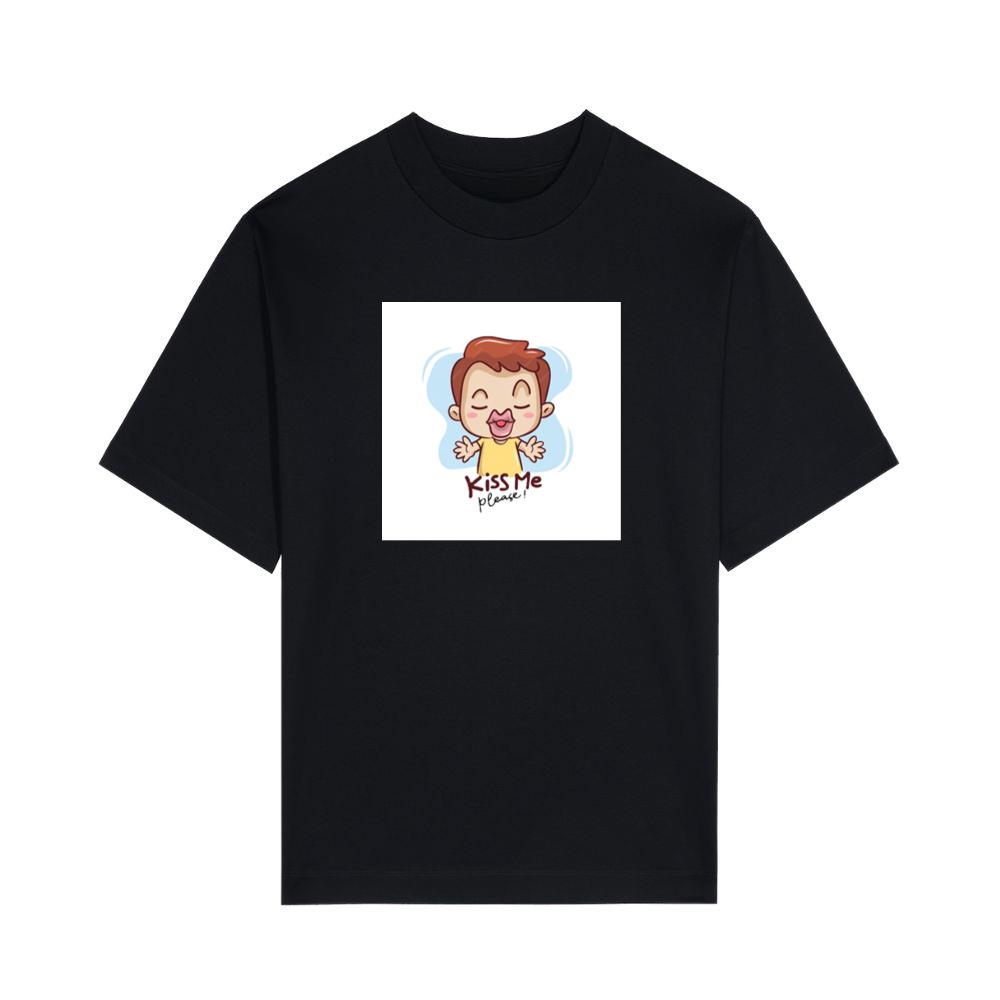When You Really Want a Kiss T-Shirts