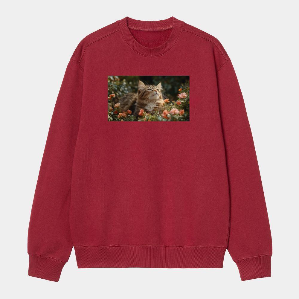 Whispers of Spring Sweatshirt