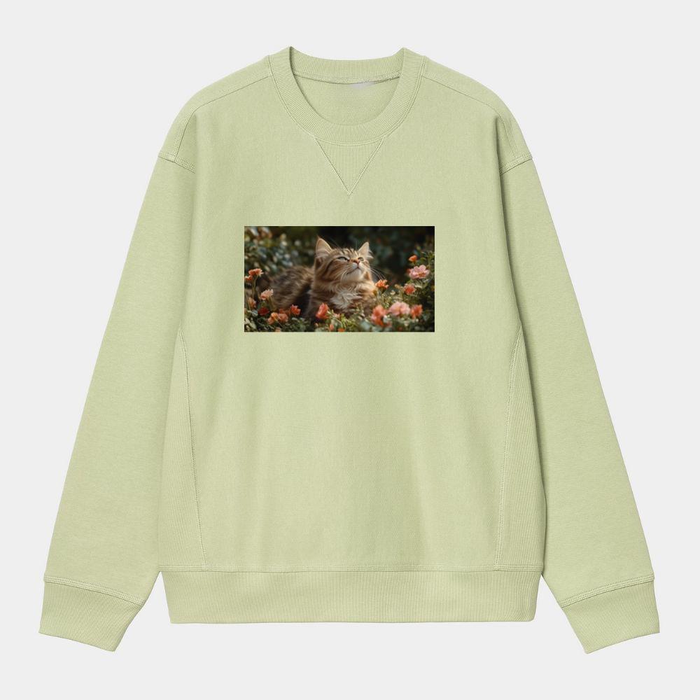 Whispers of Spring Sweatshirt