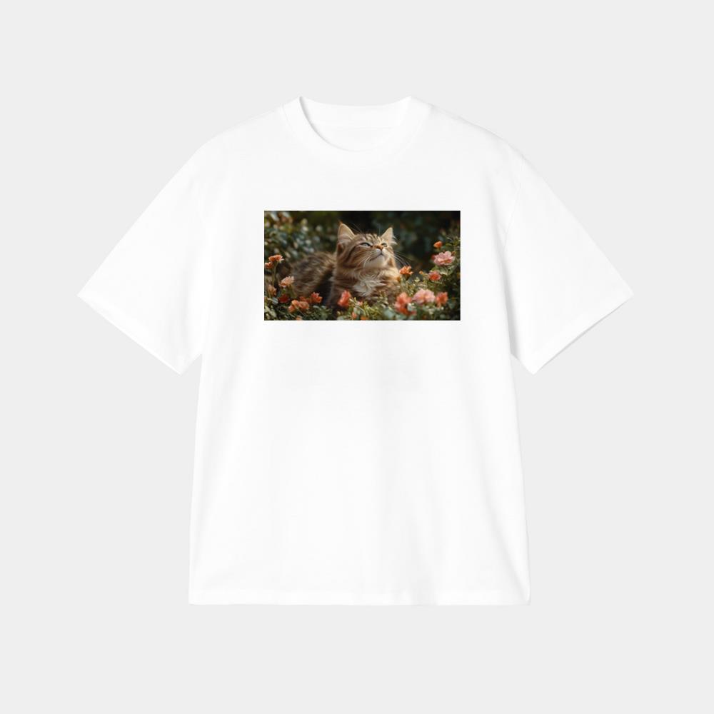 Whispers of Spring T-Shirt