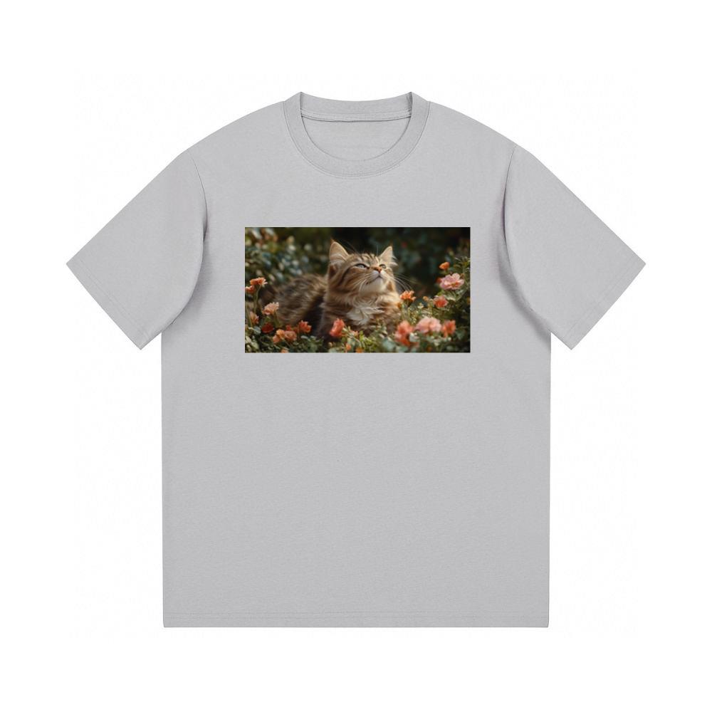 Whispers of Spring TShirts Kulottee