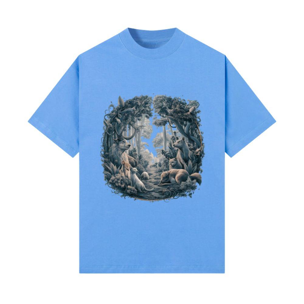Wildlife Animals T-Shirt