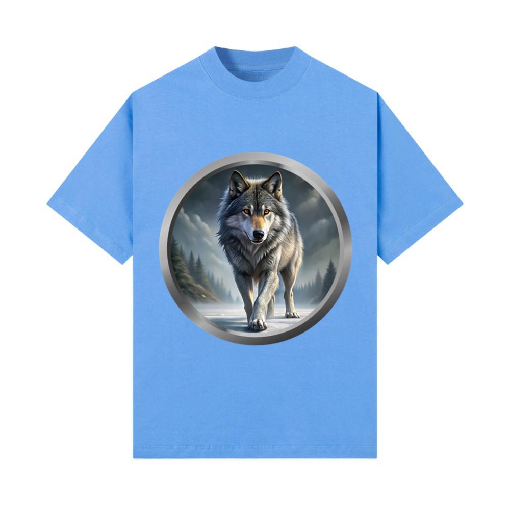 Wolf Animal - 1 T-Shirt