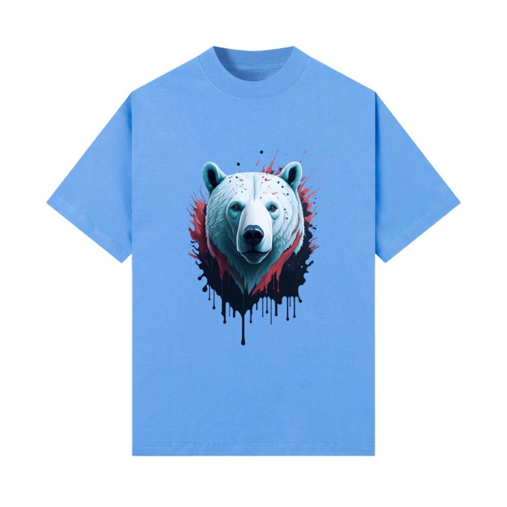 wolf, wolves, animal, animals, wild animal, wildli T-Shirt