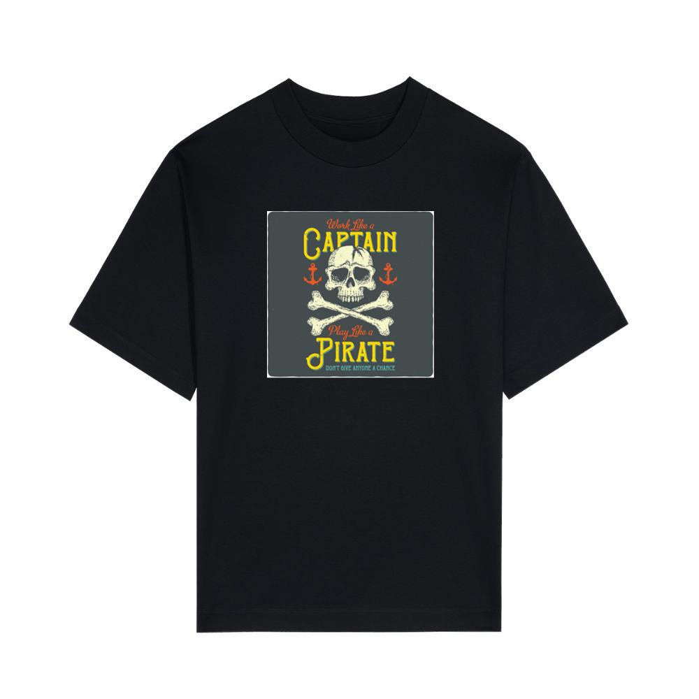 Work Hard, Play Hard T-Shirts