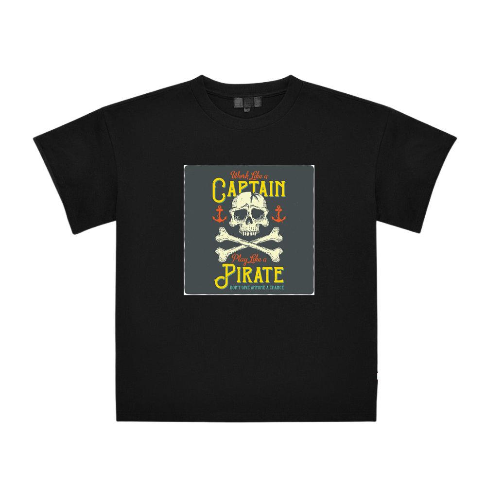 Work Hard, Play Hard T-Shirts