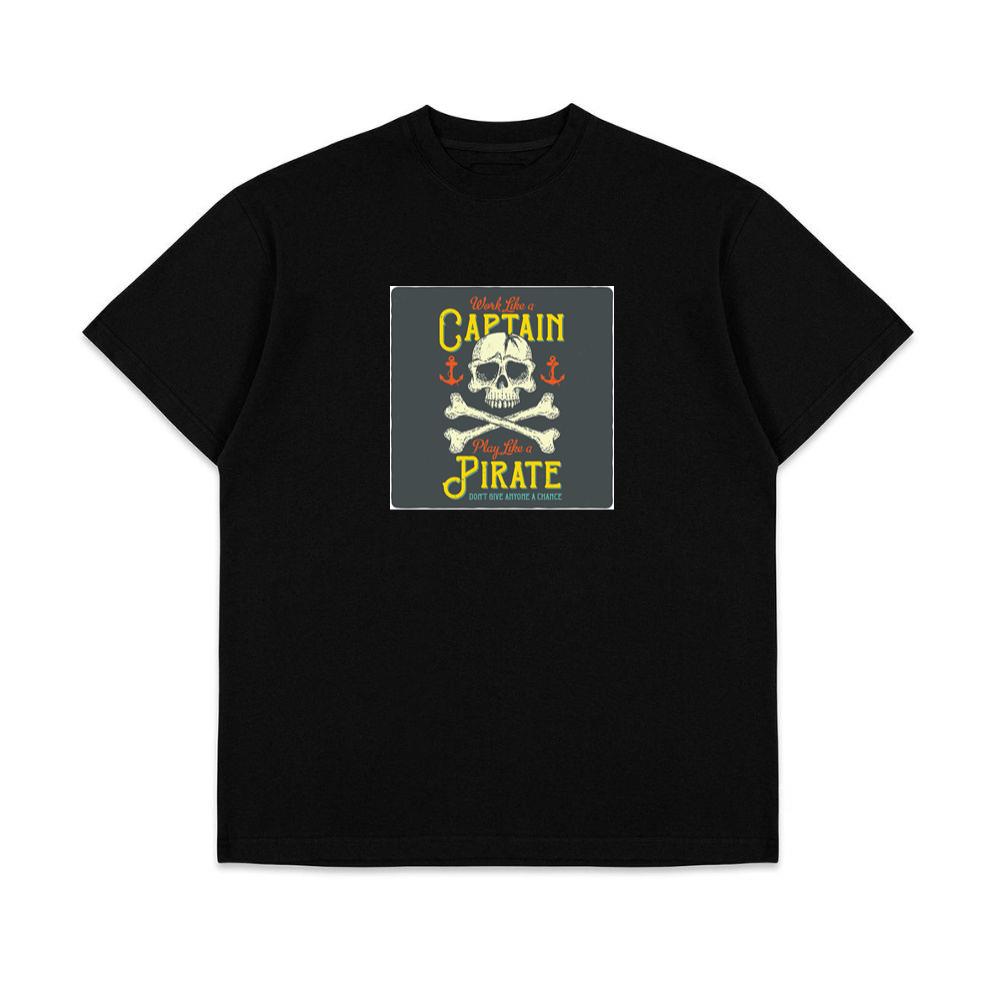 Work Hard, Play Hard T-Shirts