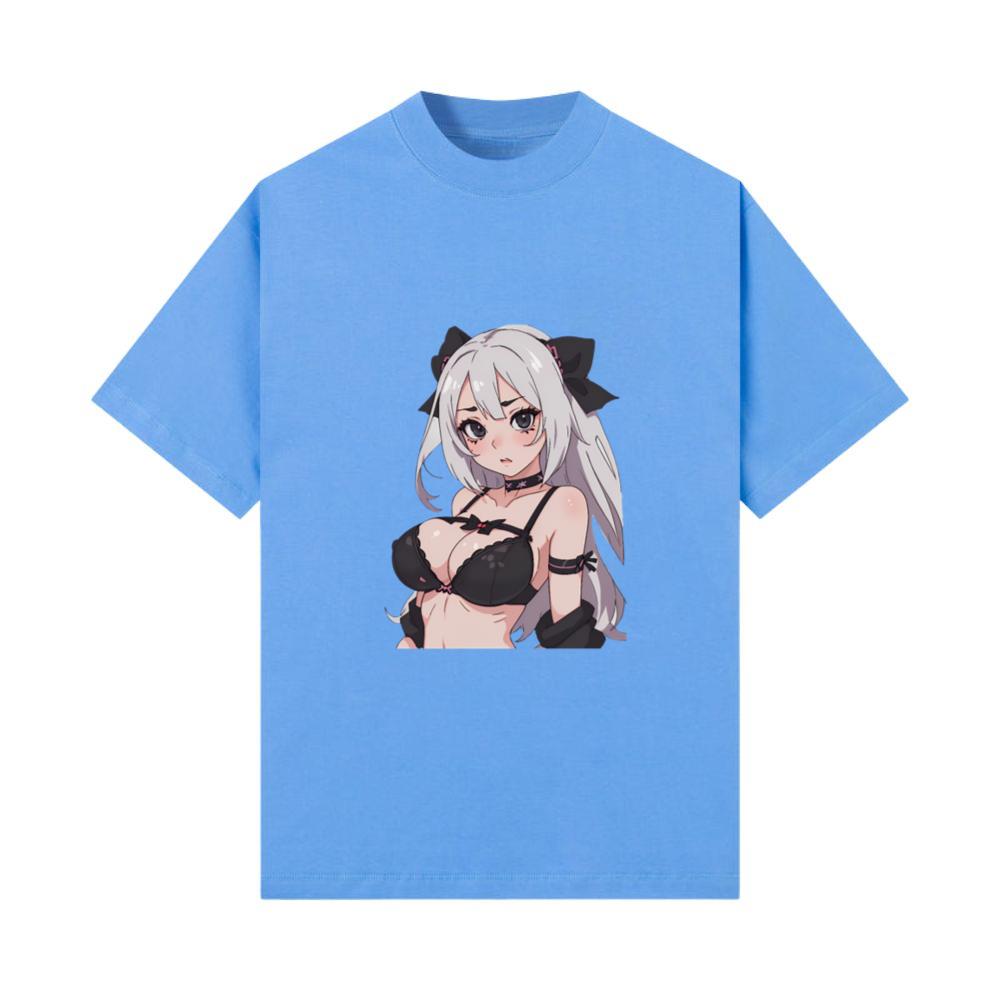 World of Anime, Manga, and Kawaii T-Shirt