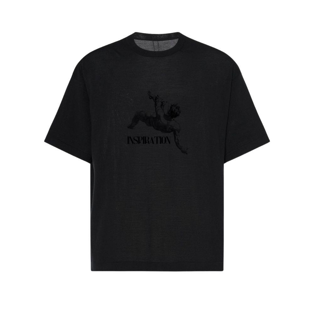You Really Can Make Anything Possible Happen With Inspiration Cool Vintage Unisex TShirts Parentins